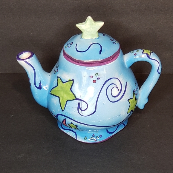 Milson & Louise Teapot Vintage